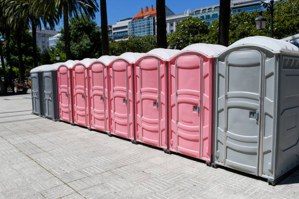 Best Portable Restroom Setup and Delivery  in Bladenboro, NC