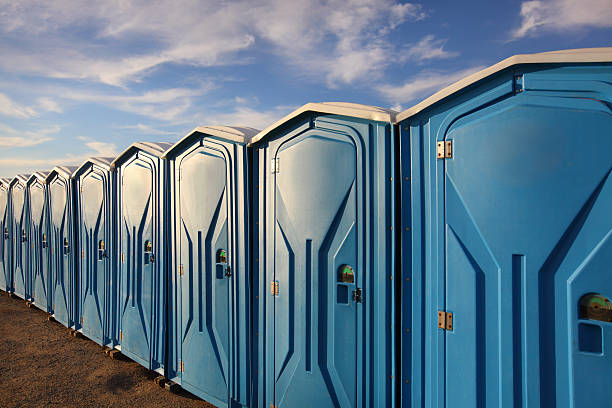 Best Portable Restroom Maintenance and Cleaning  in Bladenboro, NC